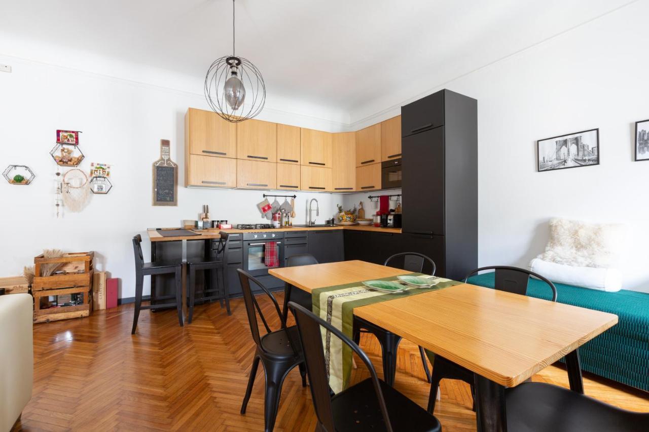 Moscova Cosy Apartment Μιλάνο Εξωτερικό φωτογραφία