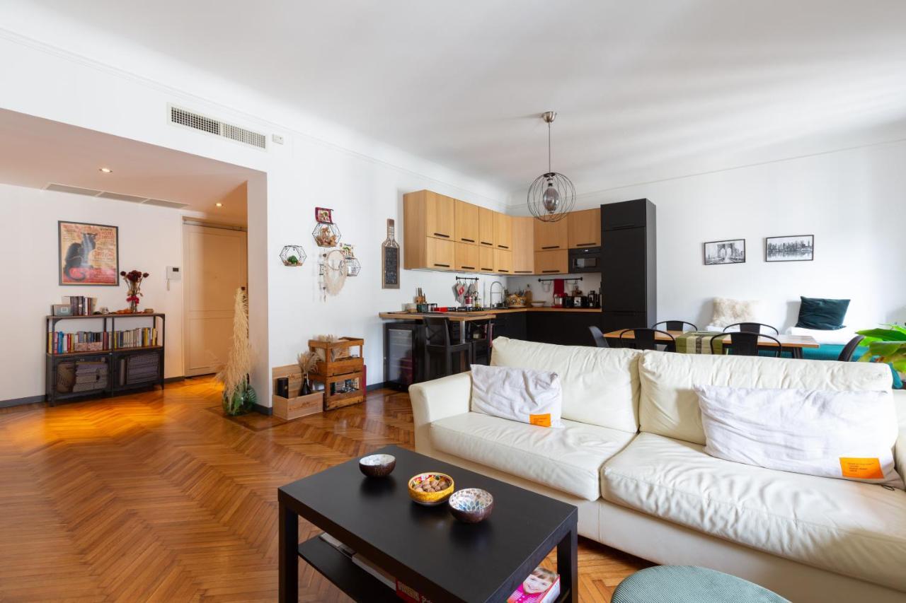 Moscova Cosy Apartment Μιλάνο Εξωτερικό φωτογραφία