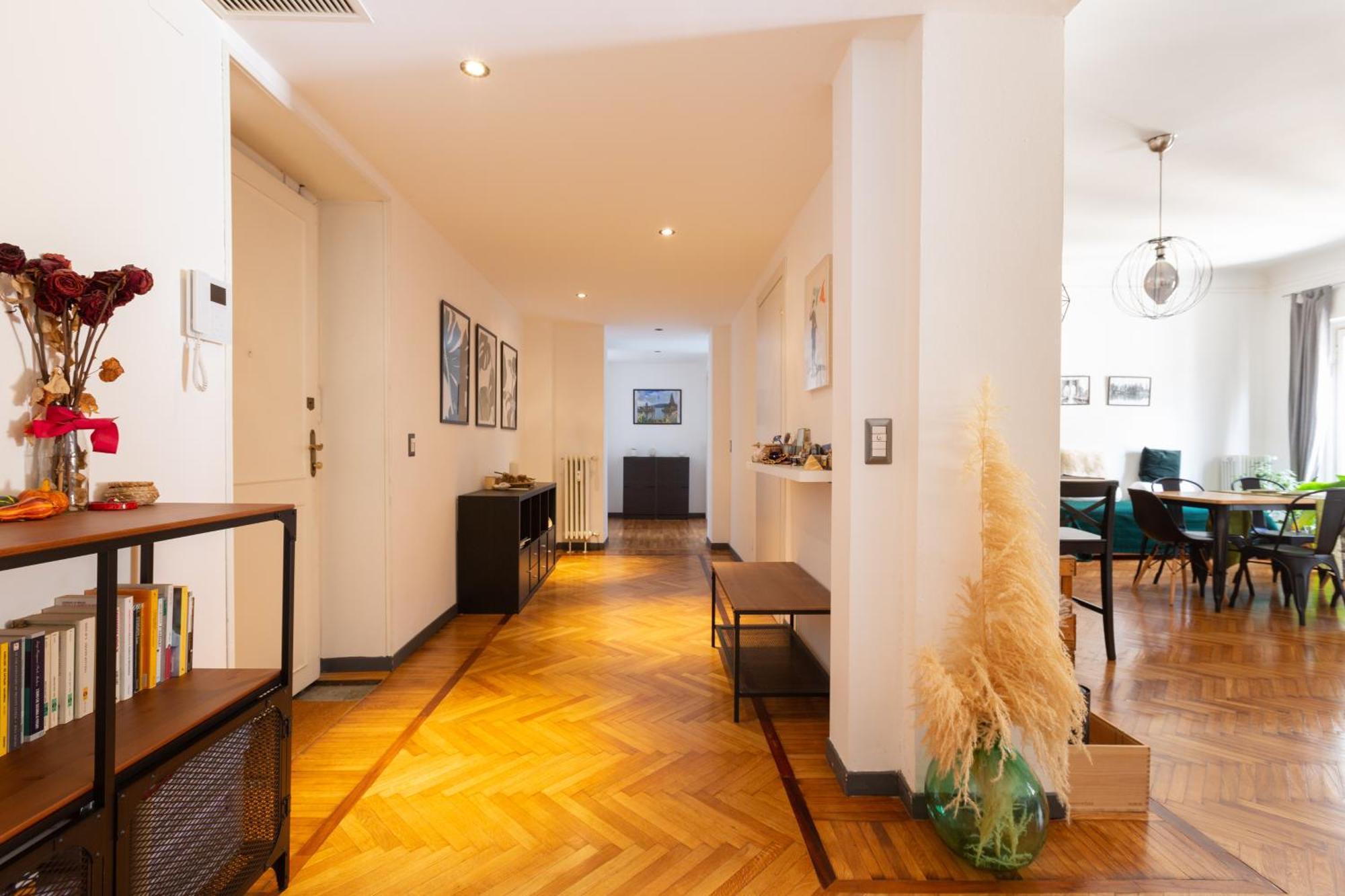 Moscova Cosy Apartment Μιλάνο Εξωτερικό φωτογραφία